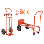 Cobra ST250 200kg 2-in-1 Sack Trolley