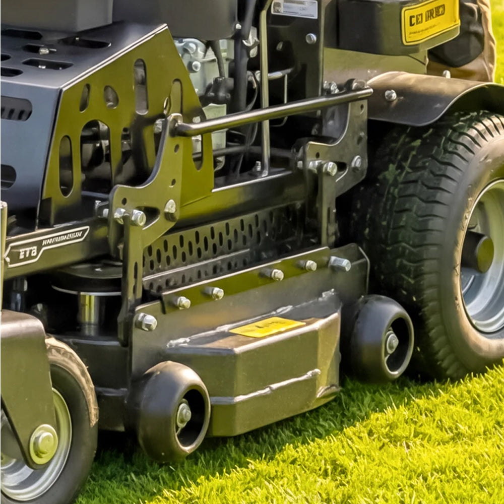 Cobra ZTS36L 36" Stand-On Mower