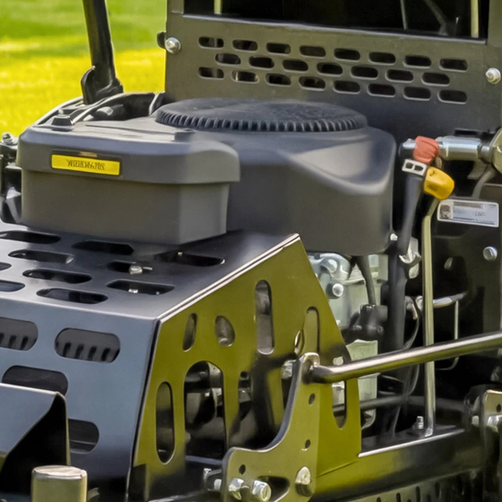 Cobra ZTS36L 36" Stand-On Mower