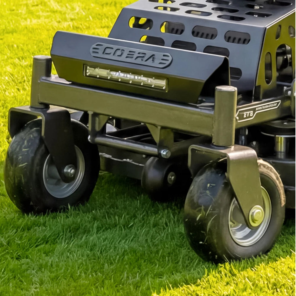 Cobra ZTS36L 36" Stand-On Mower