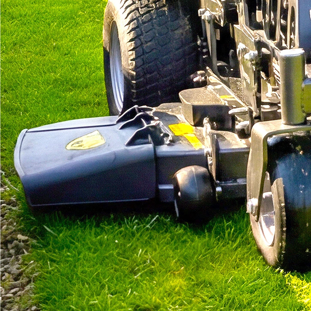 Cobra ZTS36L 36" Stand-On Mower