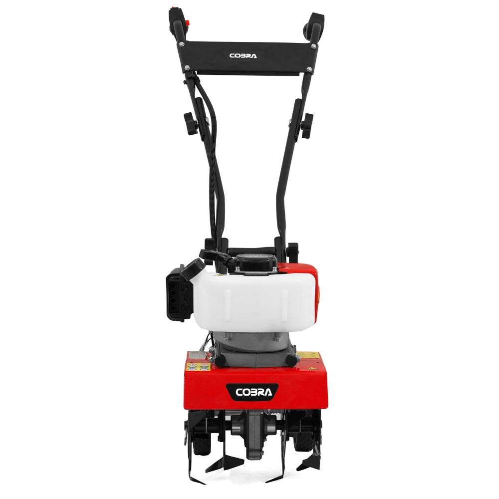 Cobra T24C Petrol Mini Tiller