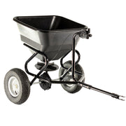 Cobra TS45 36kg Towed Lawn Spreader