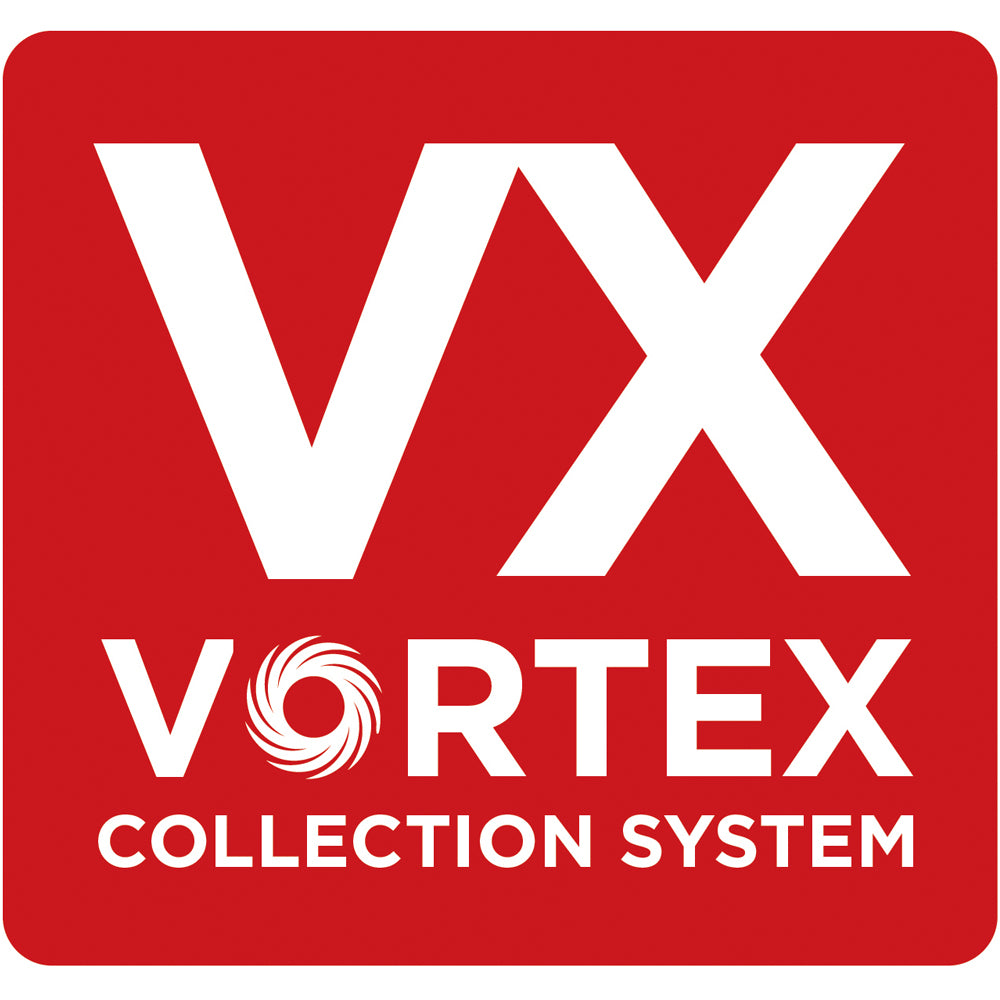 Cobra M46CVX Push Petrol Lawn Mower