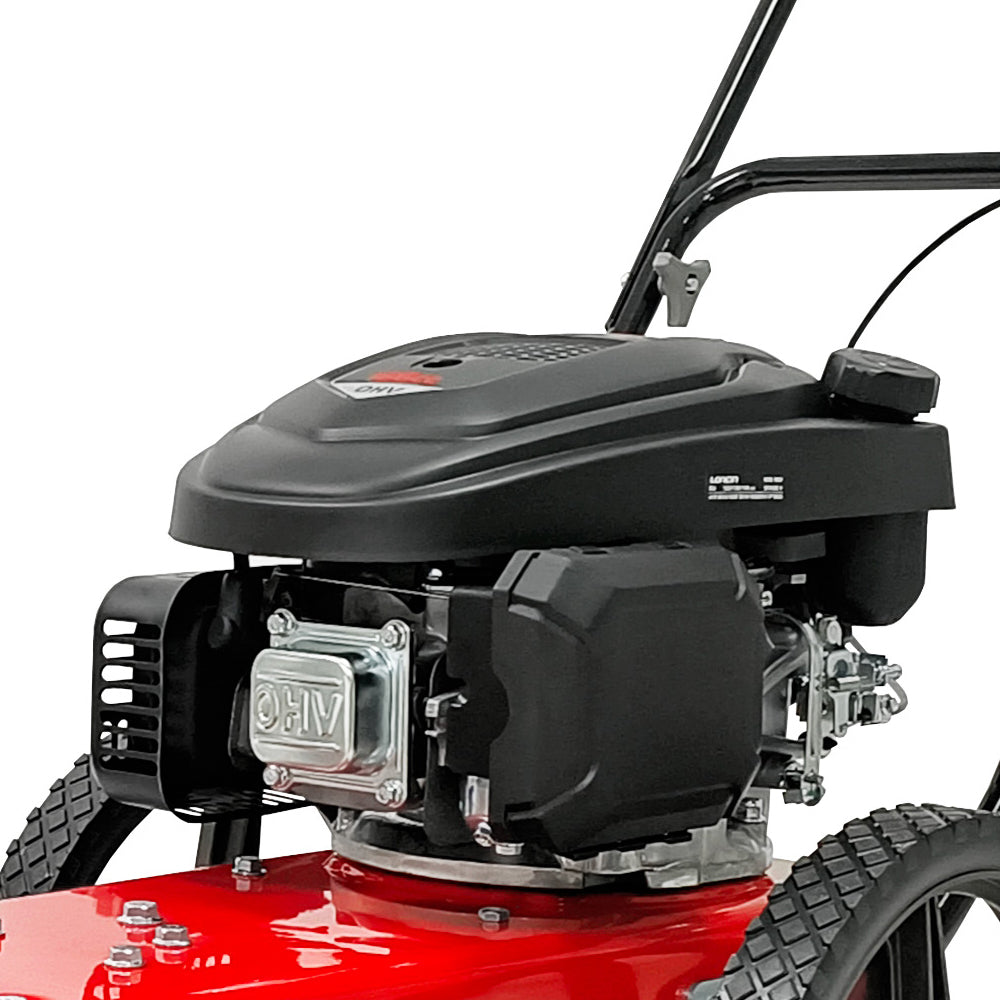 Cobra WS70L Petrol Path and Weed Sweeper
