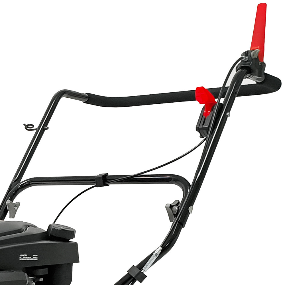 Cobra WS70L Petrol Path and Weed Sweeper