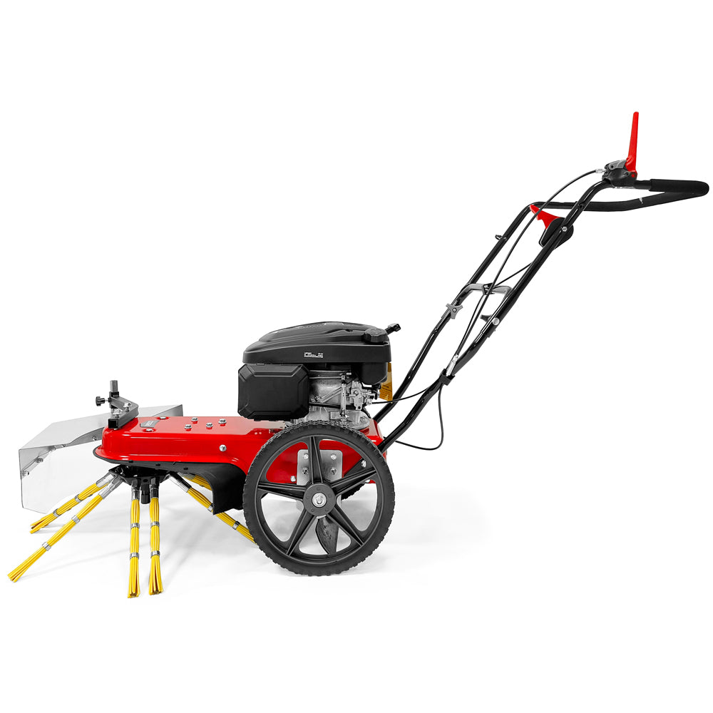 Cobra WS70L Petrol Path and Weed Sweeper