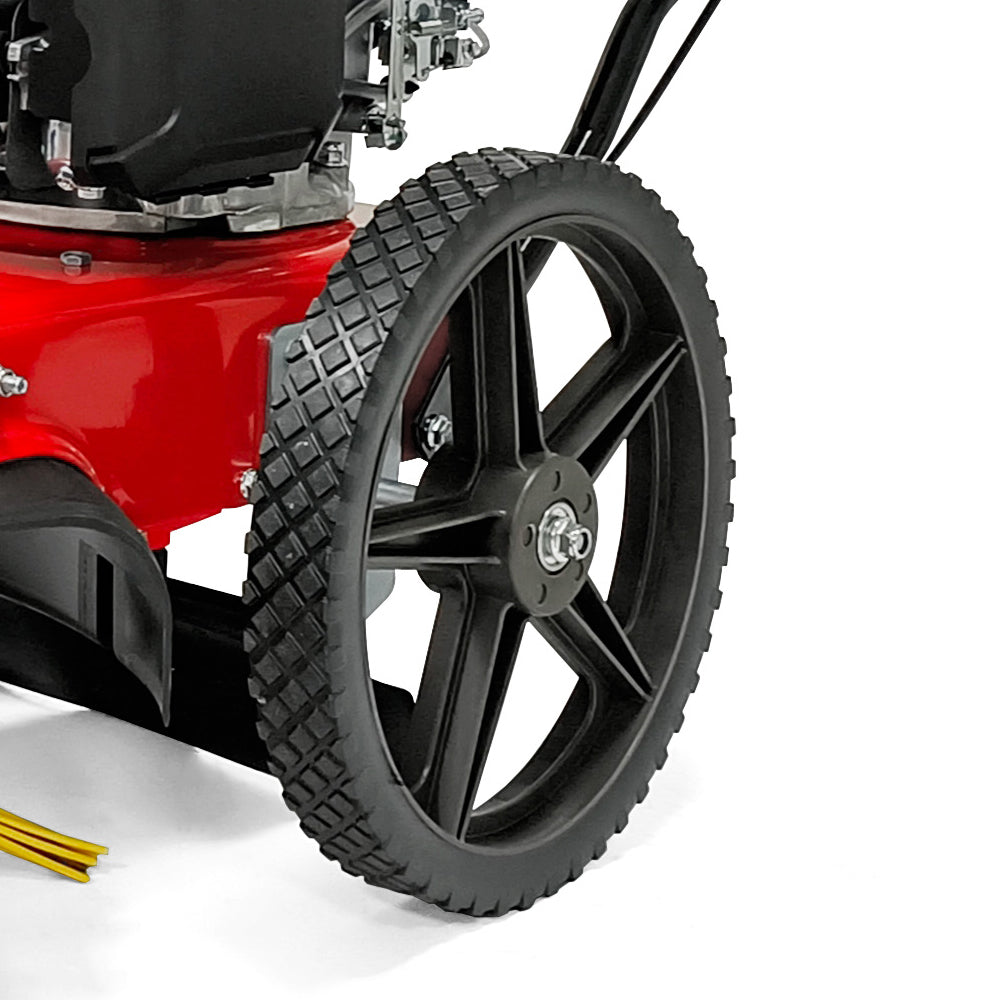 Cobra WS70L Petrol Path and Weed Sweeper