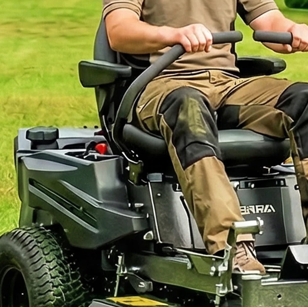 Cobra ZTR42L 42" Zero-Turn Mower