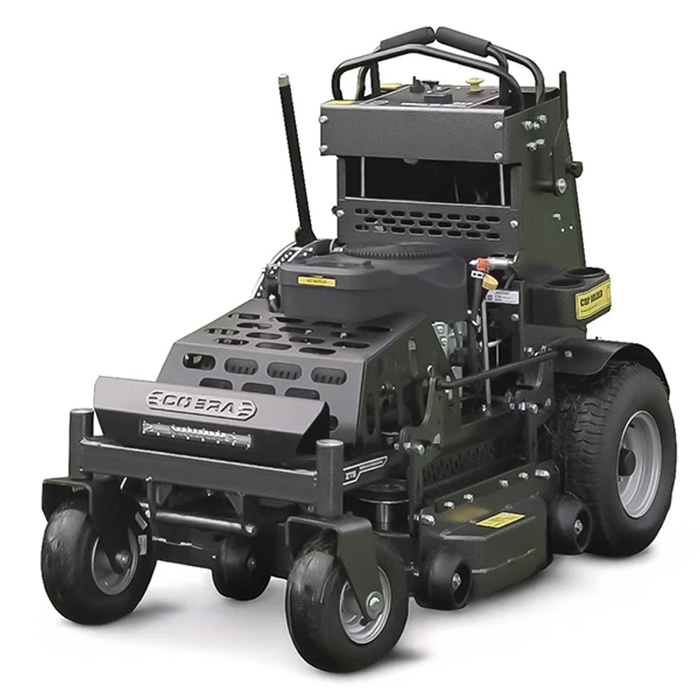 Cobra ZTS32L 32" Stand-On Mower