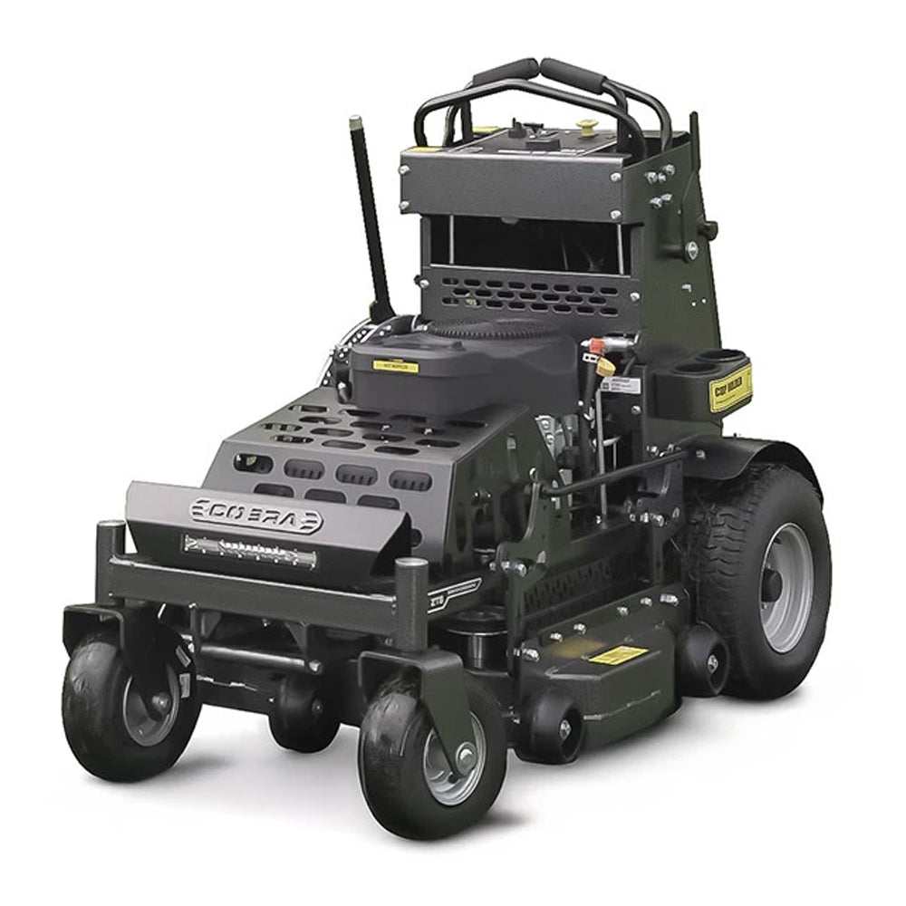 Cobra ZTS36L 36" Stand-On Mower