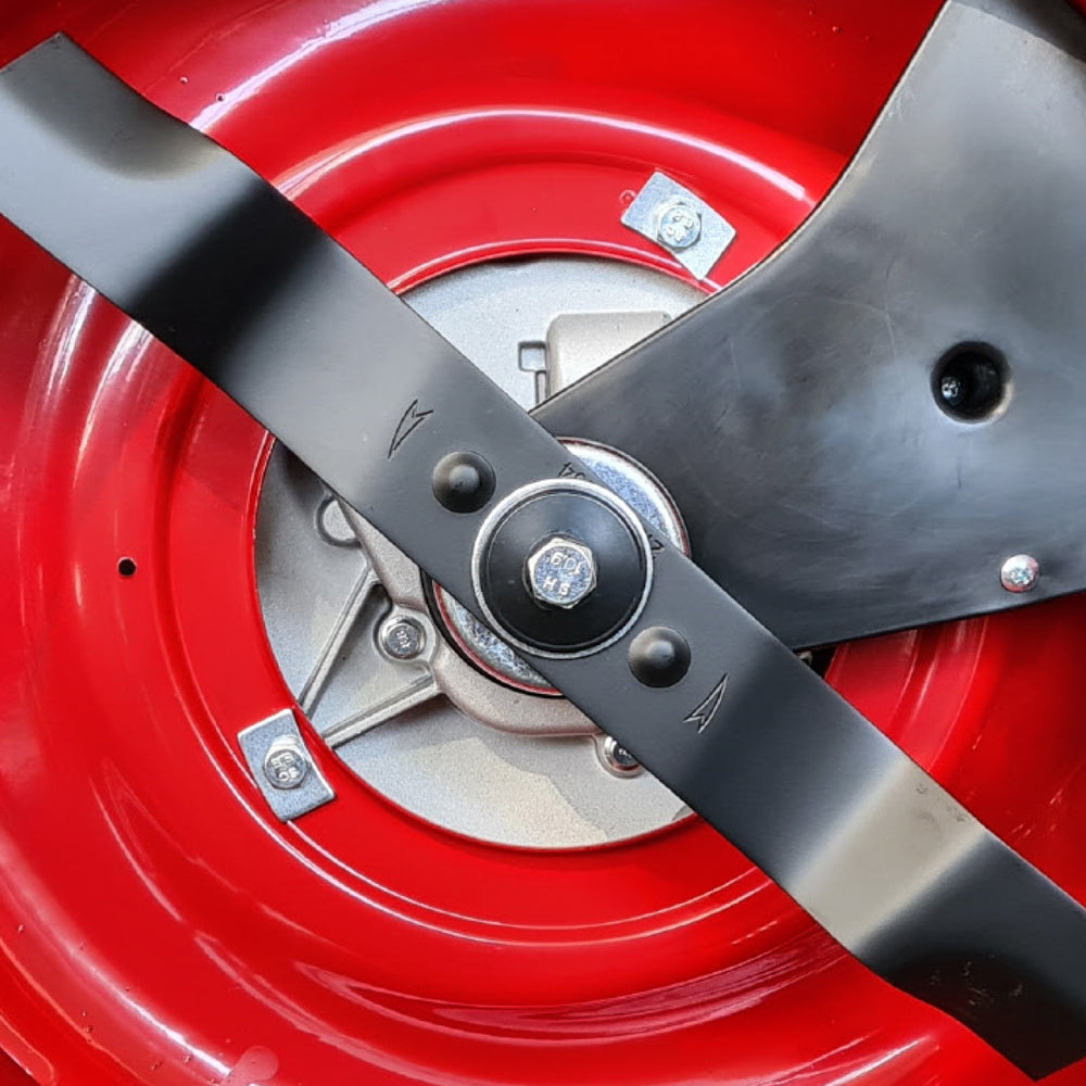 Cobra M41C Push Petrol Lawn Mower