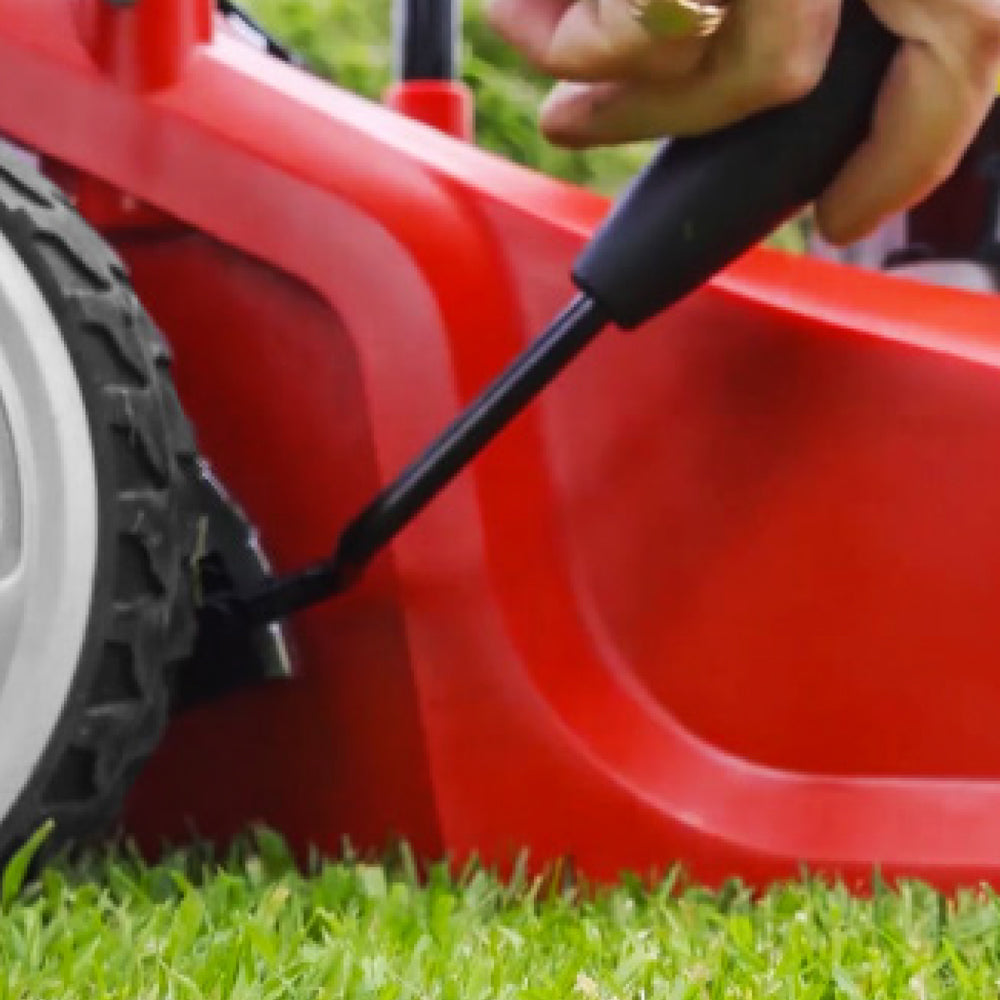 Cobra M41C Push Petrol Lawn Mower