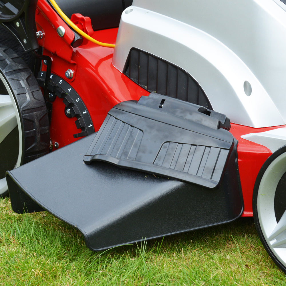 Cobra MX46SPE 4-in-1 Self-Propelled Electric Lawn Mower