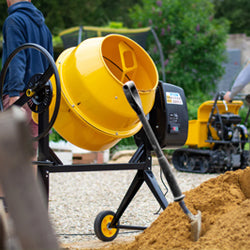 Construction Equipment