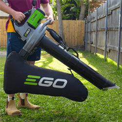 Cordless Blower Vacuums