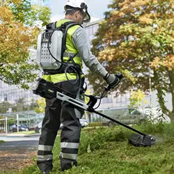 Cordless Brush Cutters