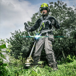 Cordless / Battery-Powered Brush Cutters