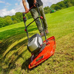 Cordless | Battery-Powered Hover Mowers
