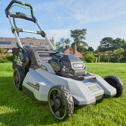 Cordless | Battery-Powered Rotary Lawn Mowers