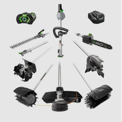 Cordless Multi Tools