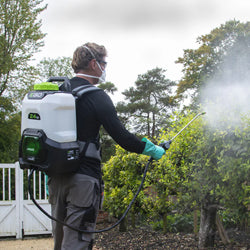 Cordless | Battery-Powered Sprayers