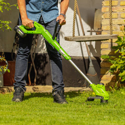 Cordless Strimmers