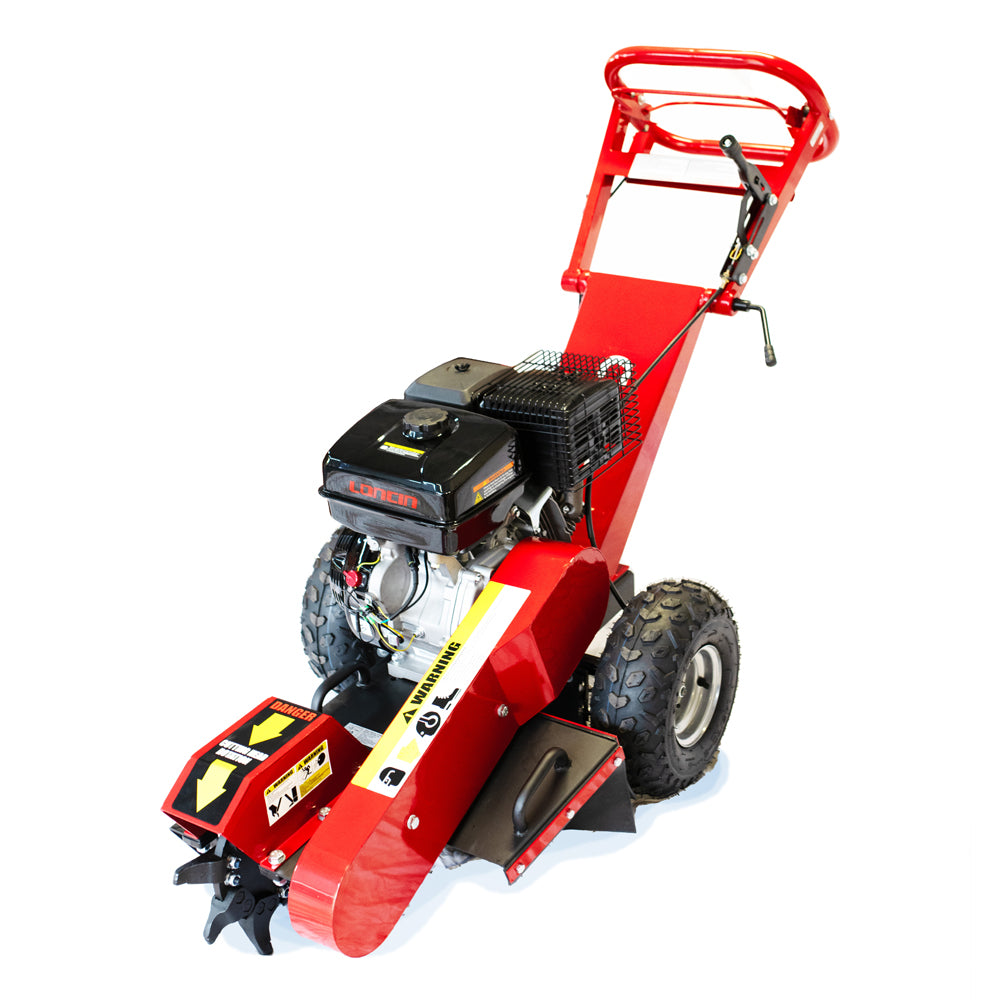Cobra SG15L Stump Grinder
