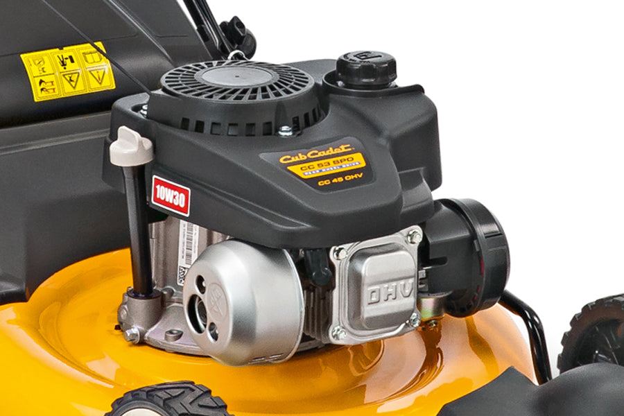 Cub Cadet Classic LM1 CR53 Self-Propelled Petrol Lawn Mower