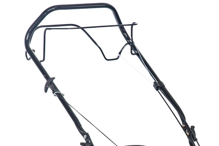 Cub Cadet Classic LM1 CR53 Self-Propelled Petrol Lawn Mower