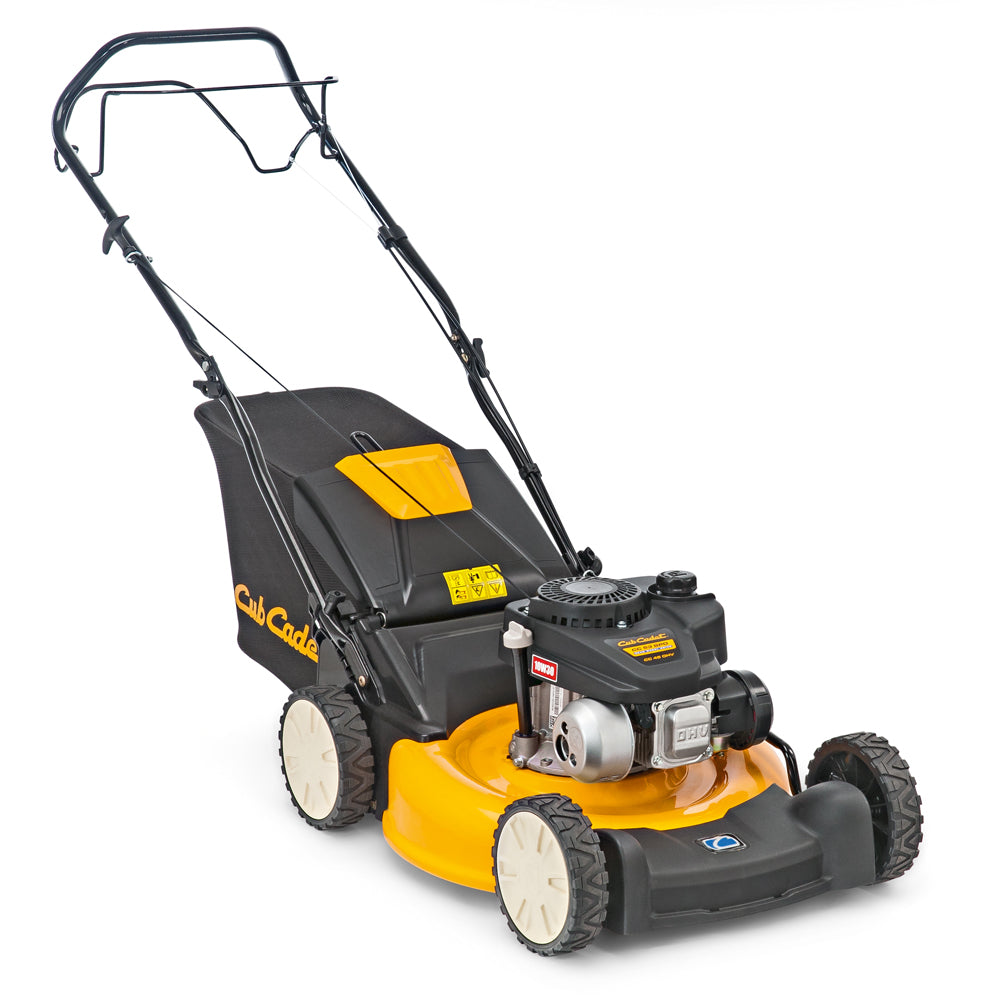 Cub Cadet Classic LM1 CR53 Self-Propelled Petrol Lawn Mower