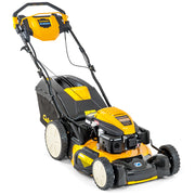 Cub Cadet Force Series LM3 DR53es 4-in-1 High Wheel 'MySPEED' Self-Propelled Petrol Lawn Mower (Electric Start)