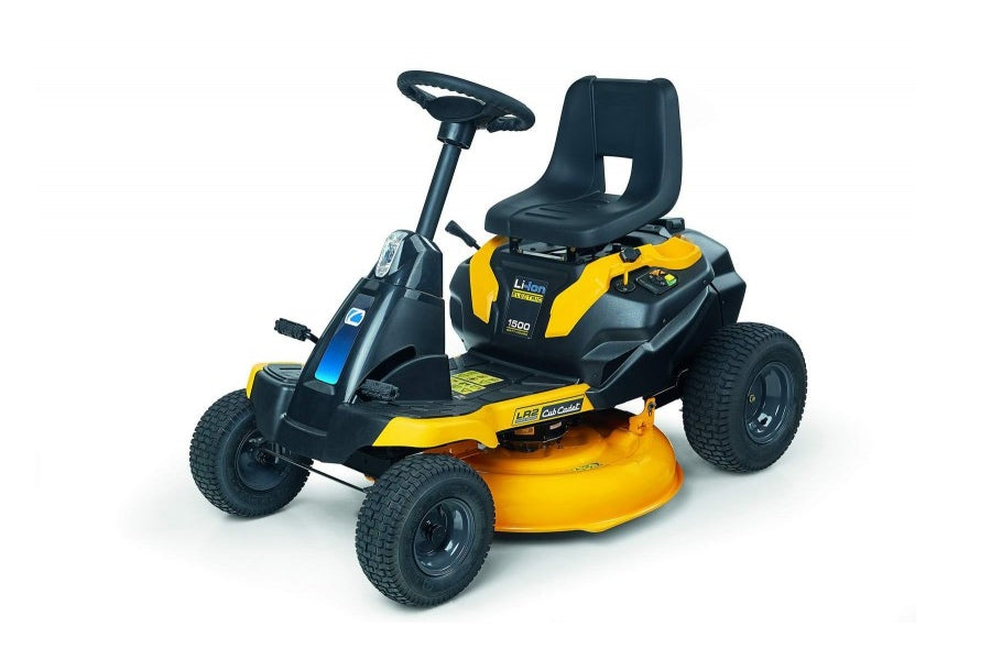 Cub Cadet LR2 ES76 30"/76cm Side Discharge Battery-Powered Ride-On Lawn Mower