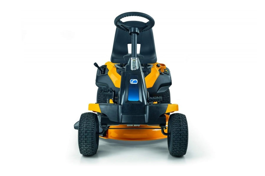 Cub Cadet LR2 ES76 30"/76cm Side Discharge Battery-Powered Ride-On Lawn Mower