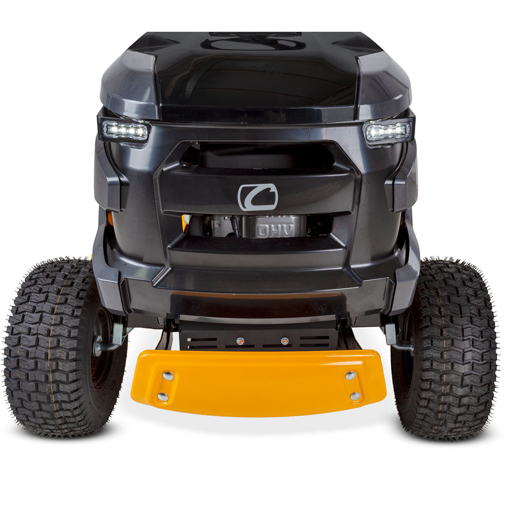 Cub Cadet LT1 R86 Force Series 86cm Manual Rear Collect Lawn Tractor