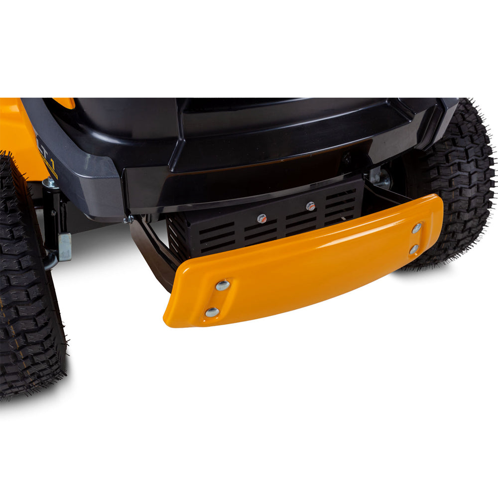 Cub Cadet LT1 R86 Force Series 86cm Manual Rear Collect Lawn Tractor