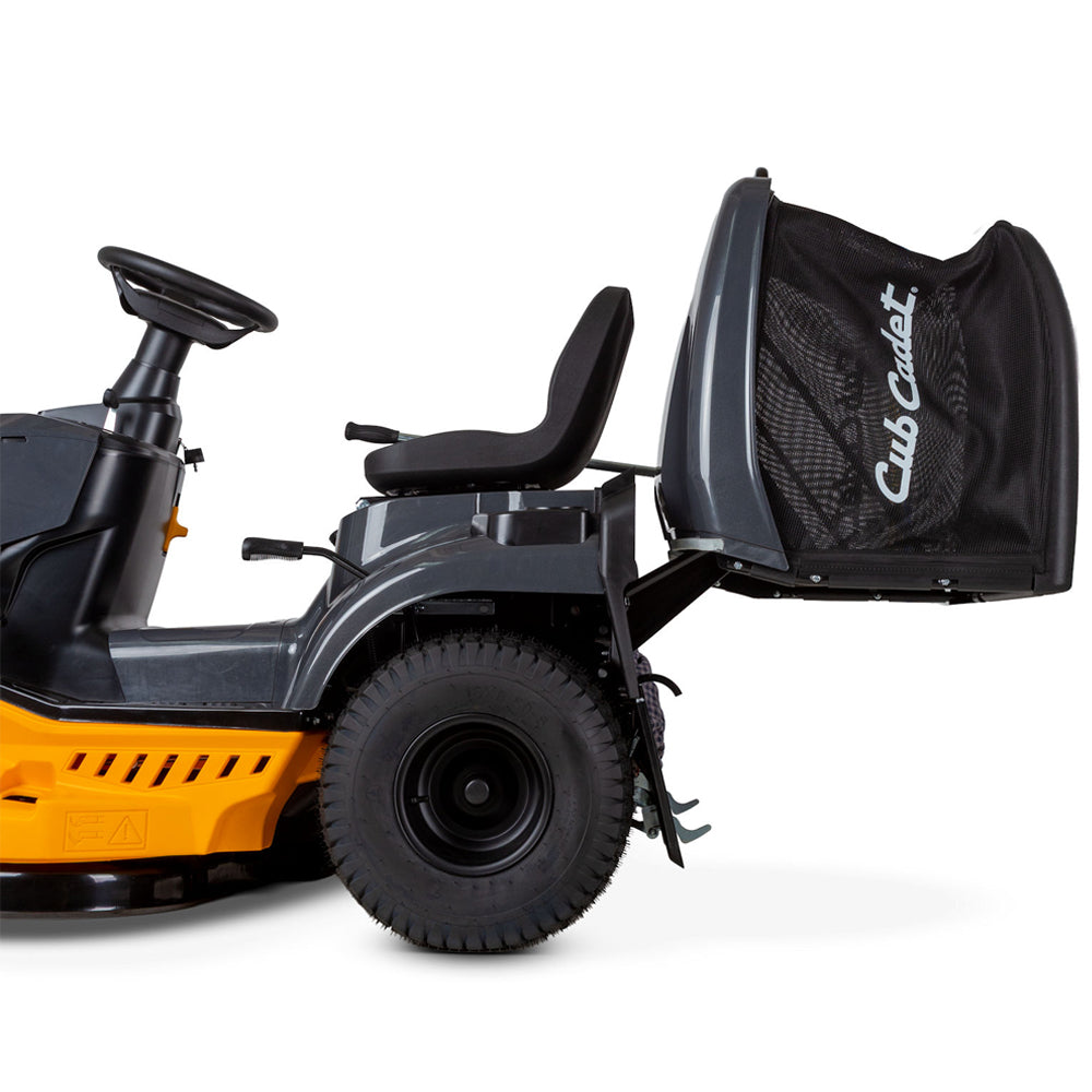 Cub Cadet LT1 R86 Force Series 86cm Manual Rear Collect Lawn Tractor