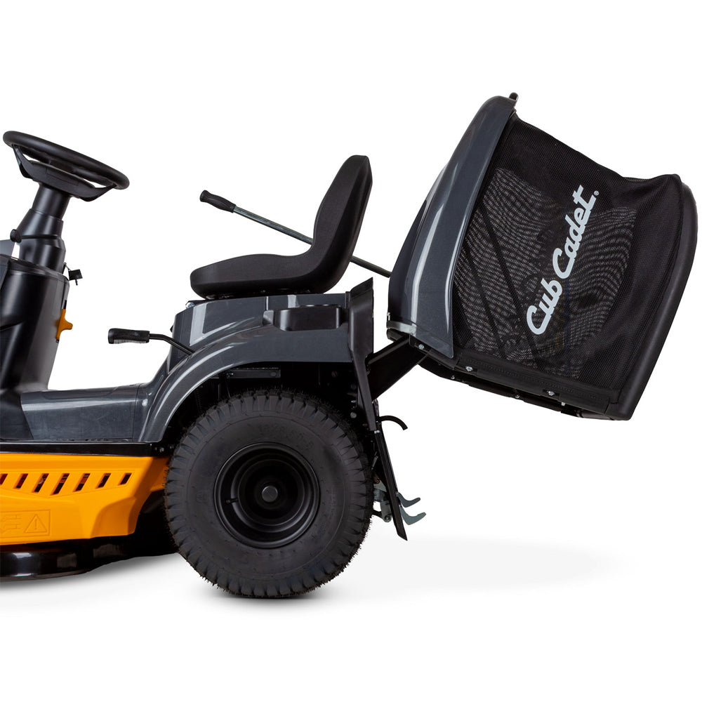 Cub Cadet LT1 R86 Force Series 86cm Manual Rear Collect Lawn Tractor