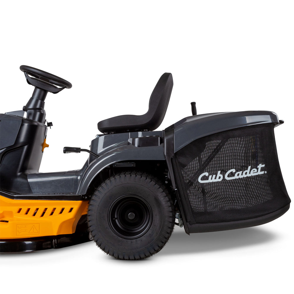 Cub Cadet LT1 R86 Force Series 86cm Manual Rear Collect Lawn Tractor