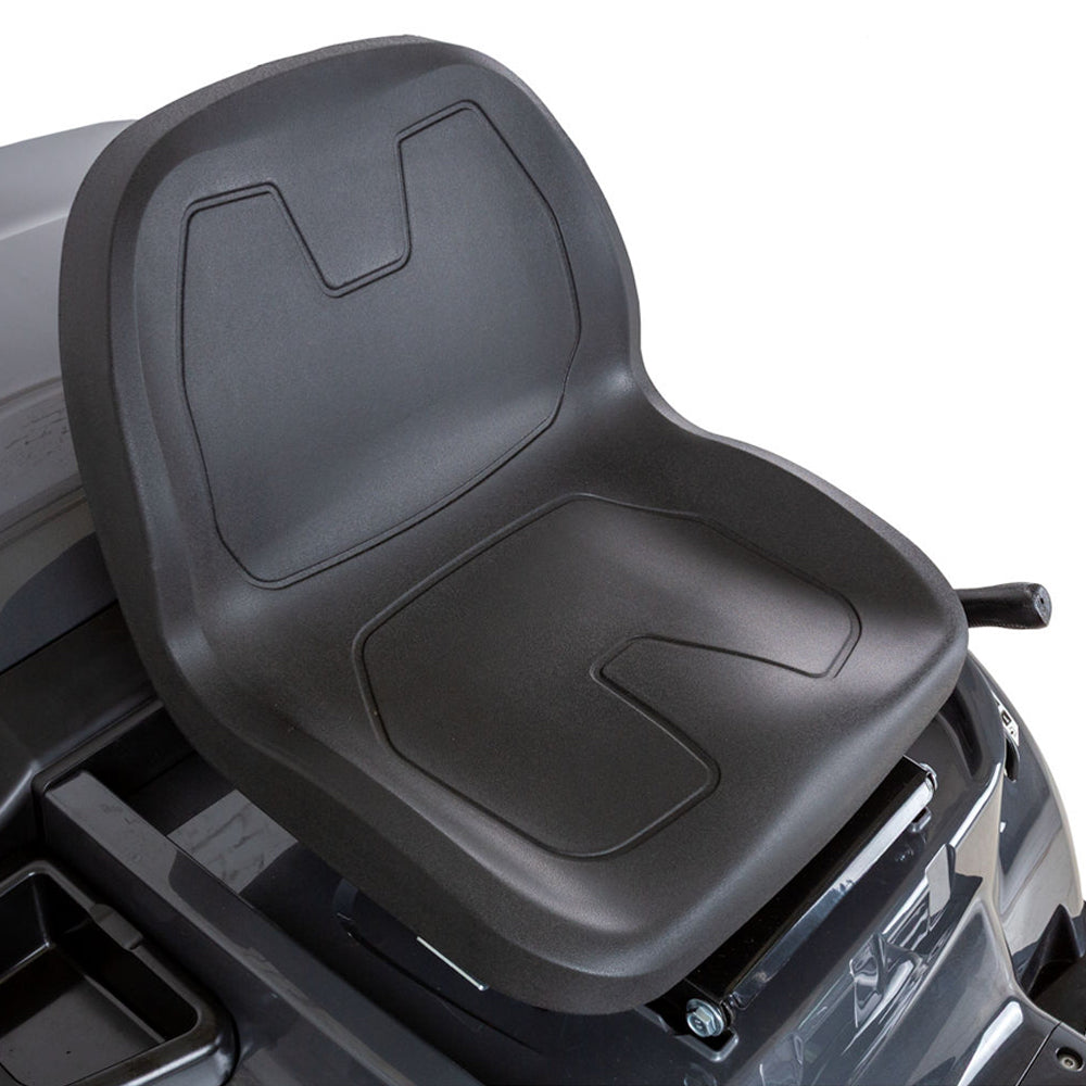 Cub Cadet LT1 R86 Force Series 86cm Manual Rear Collect Lawn Tractor