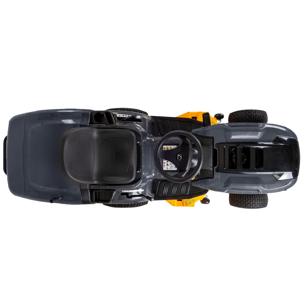 Cub Cadet LT1 R86 Force Series 86cm Manual Rear Collect Lawn Tractor