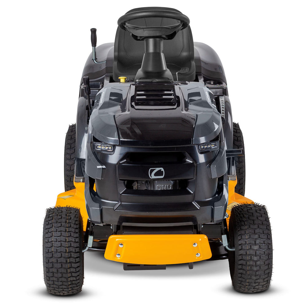Cub Cadet LT1 R86 Force Series 86cm Manual Rear Collect Lawn Tractor