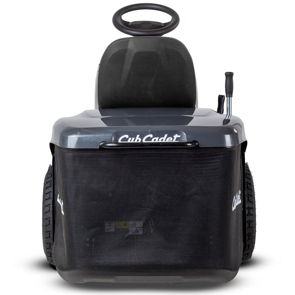 Cub Cadet LT1 R86 Force Series 86cm Manual Rear Collect Lawn Tractor