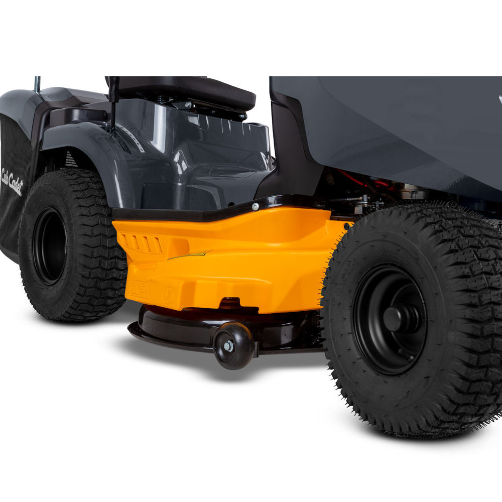 Cub Cadet LT1 R86 Force Series 86cm Manual Rear Collect Lawn Tractor