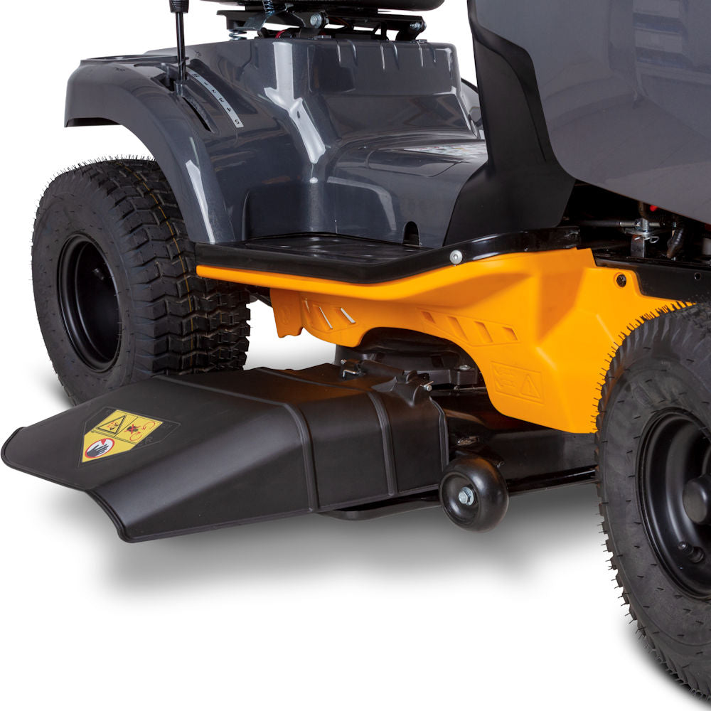 Cub Cadet LT1 S86 Force Series 86cm Manual Side Discharge Lawn Tractor