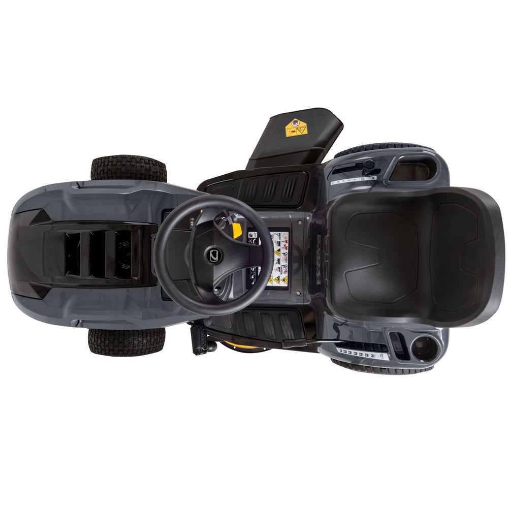 Cub Cadet LT1 S86 Force Series 86cm Manual Side Discharge Lawn Tractor