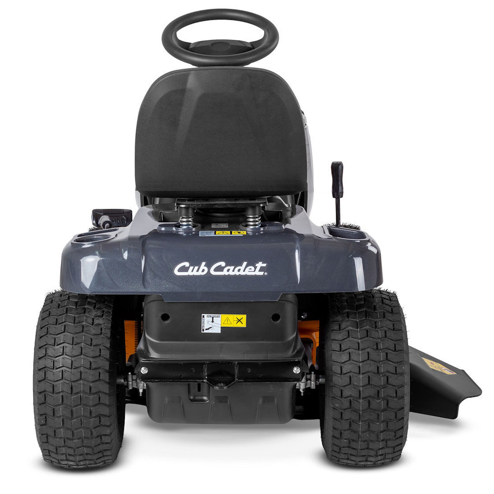 Cub Cadet LT1 S86 Force Series 86cm Manual Side Discharge Lawn Tractor