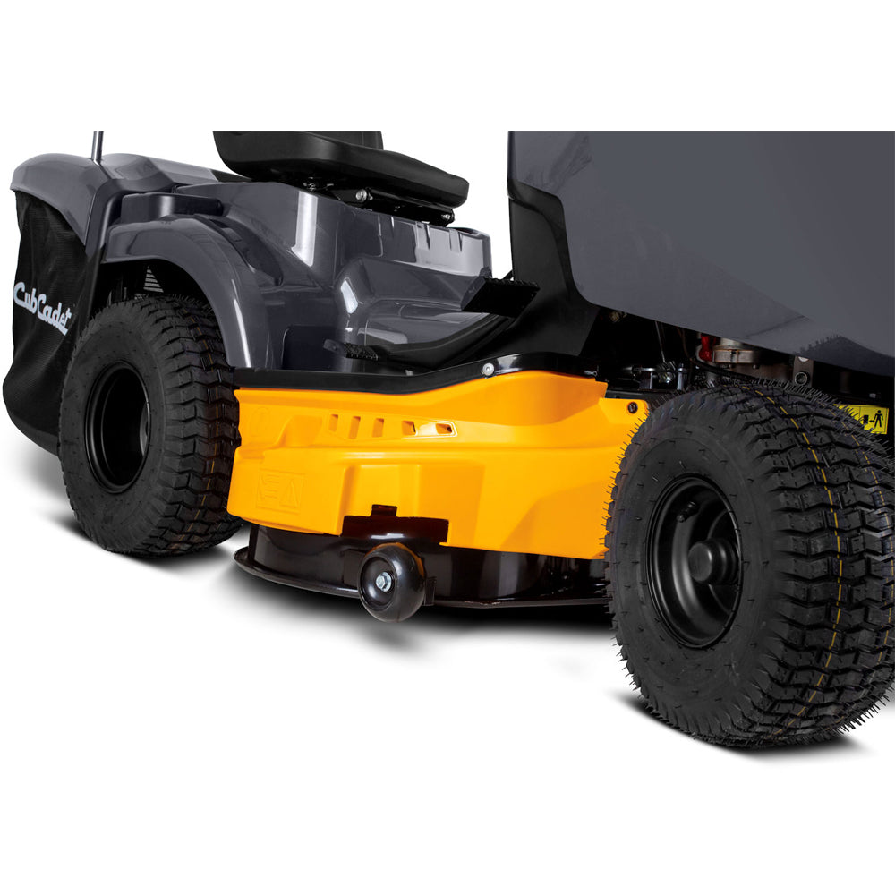 Cub Cadet LT2 R92 Force Series 92cm Hydrostatic Rear Collect Lawn Tractor