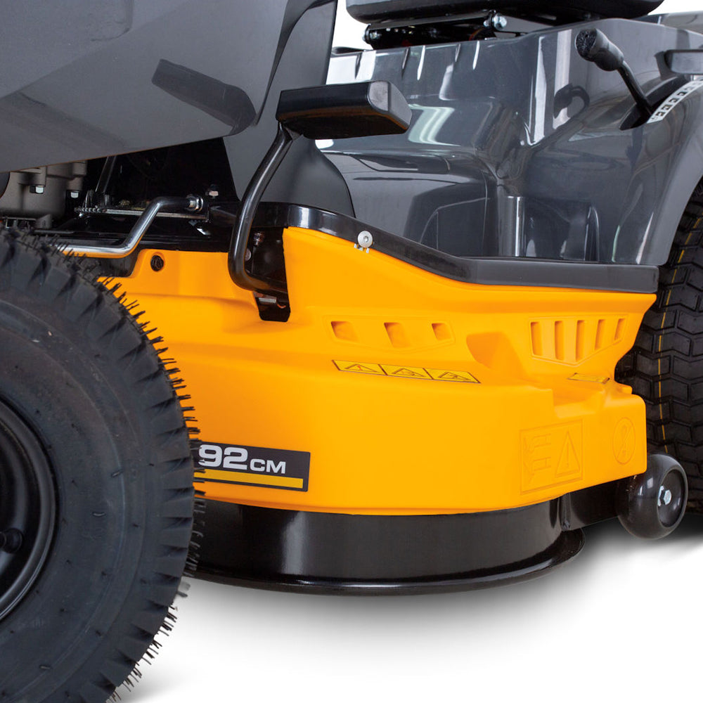 Cub Cadet LT2 R92 Force Series 92cm Hydrostatic Rear Collect Lawn Tractor