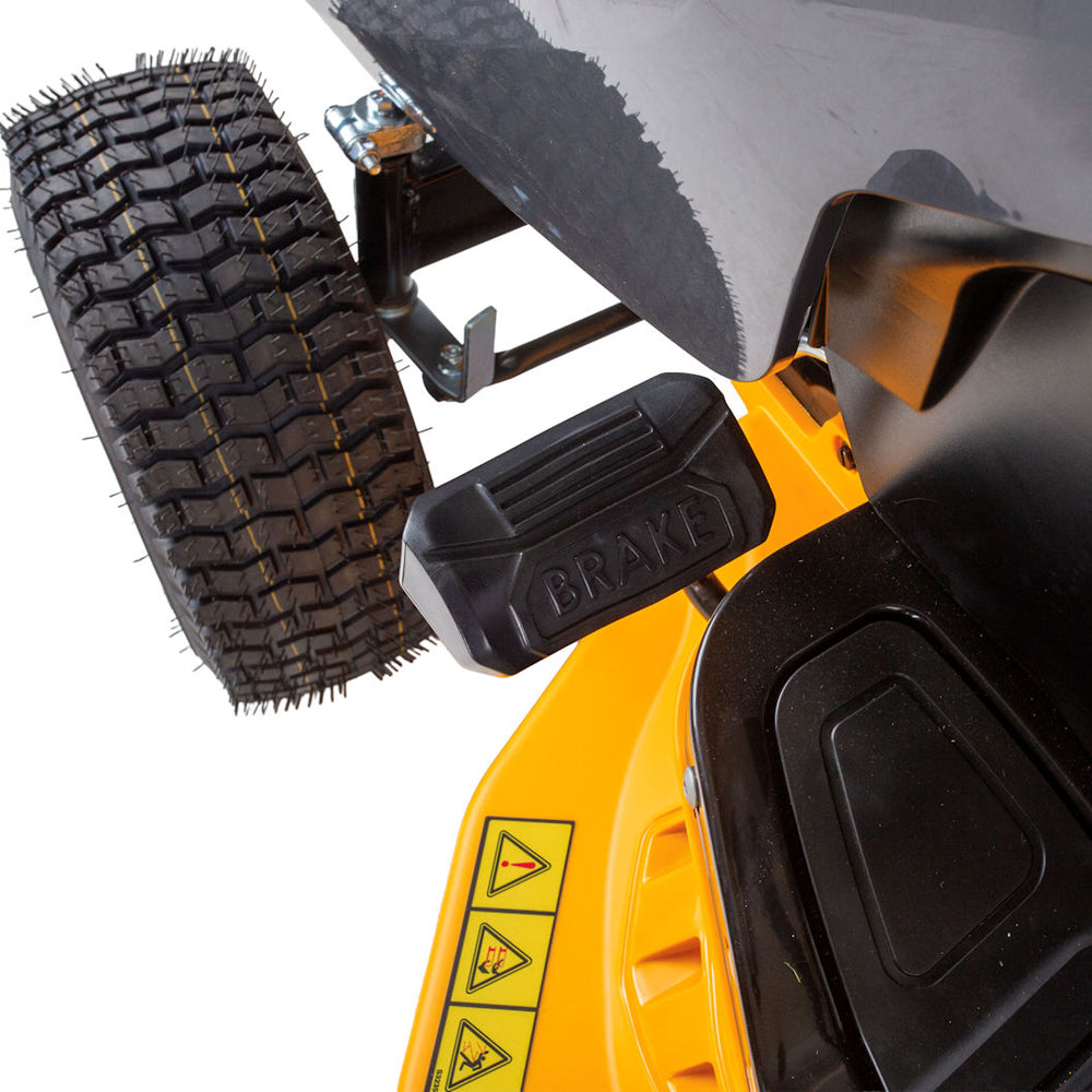 Cub Cadet LT2 R92 Force Series 92cm Hydrostatic Rear Collect Lawn Tractor